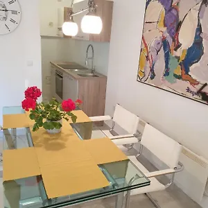 P-e Apartman Pula