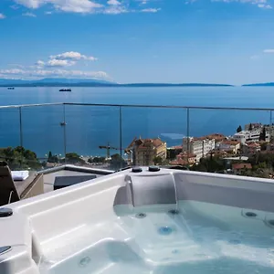 Carmen Apartman Opatija