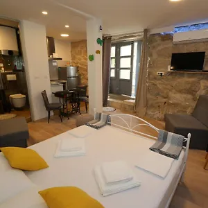 Fondo Appartement