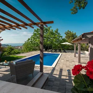 Maison Terze Split